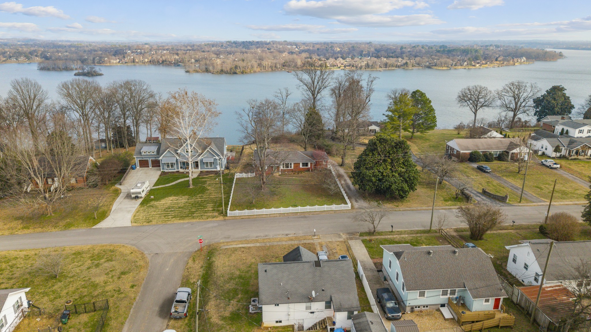 403 Jones Street Old Hickory, TN 37138 - Photo 57 of 98