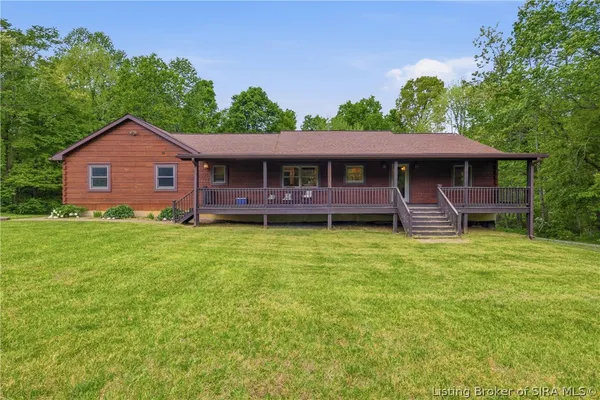 $510,000 | 5611 Highway 11, Elizabeth, IN 47117