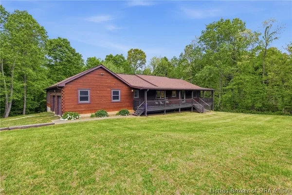 $510,000 | 5611 Highway 11, Elizabeth, IN 47117