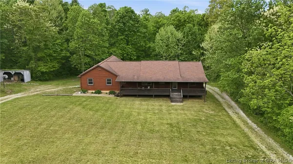 $510,000 | 5611 Highway 11, Elizabeth, IN 47117