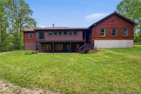 $510,000 | 5611 Highway 11, Elizabeth, IN 47117