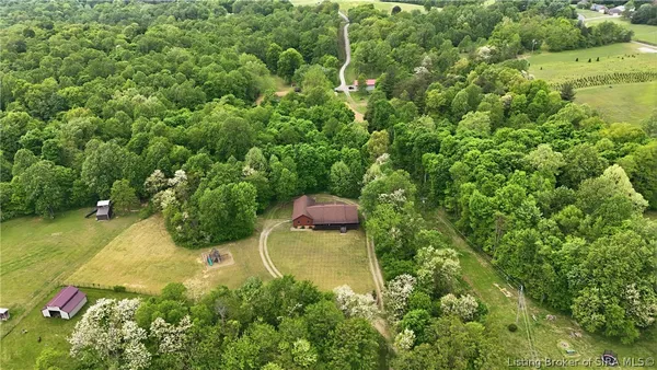 $510,000 | 5611 Highway 11, Elizabeth, IN 47117
