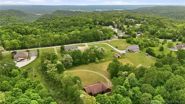 $510,000 | 5611 Highway 11, Elizabeth, IN 47117