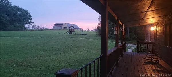 $510,000 | 5611 Highway 11, Elizabeth, IN 47117