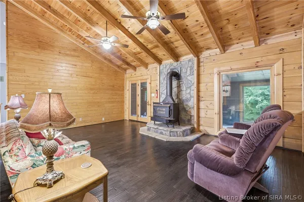 $510,000 | 5611 Highway 11, Elizabeth, IN 47117
