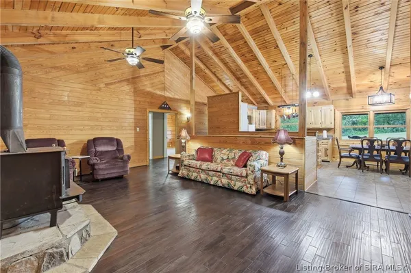 $510,000 | 5611 Highway 11, Elizabeth, IN 47117