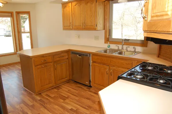 $420,000 | 13041 Raven Street Northwest, Coon Rapids, MN 55448