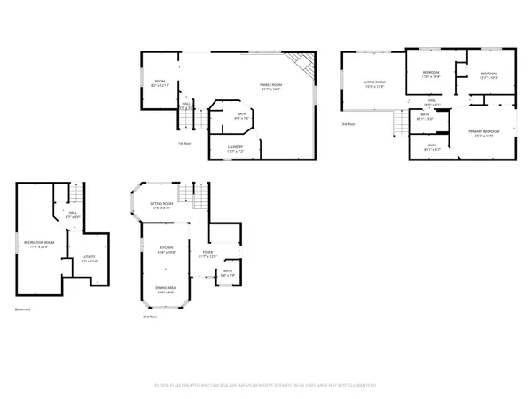 $420,000 | 13041 Raven Street Northwest, Coon Rapids, MN 55448