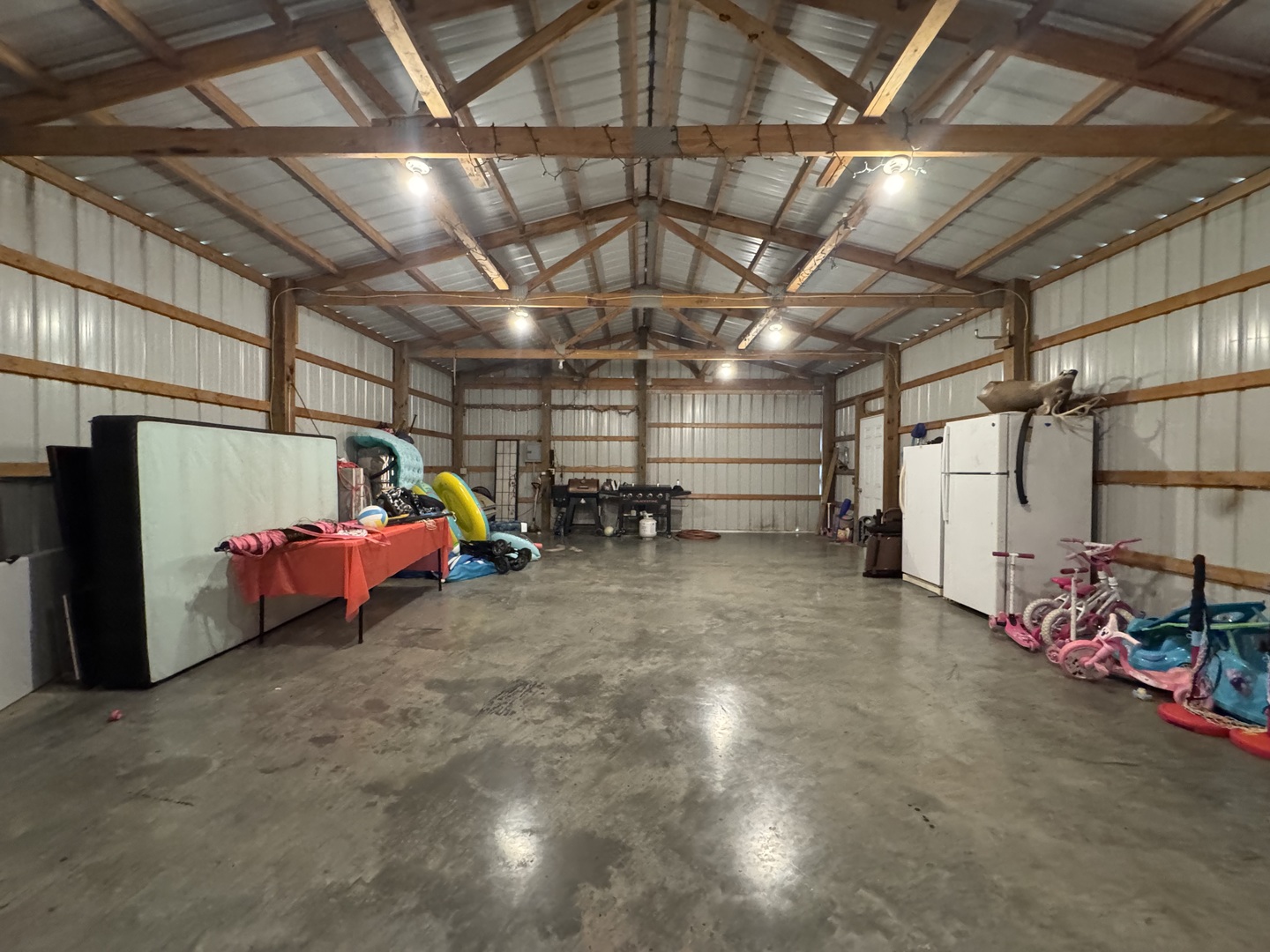 1050 Campground Road Ava, IL 62907 - Photo 22 of 46 Gallery Image 22