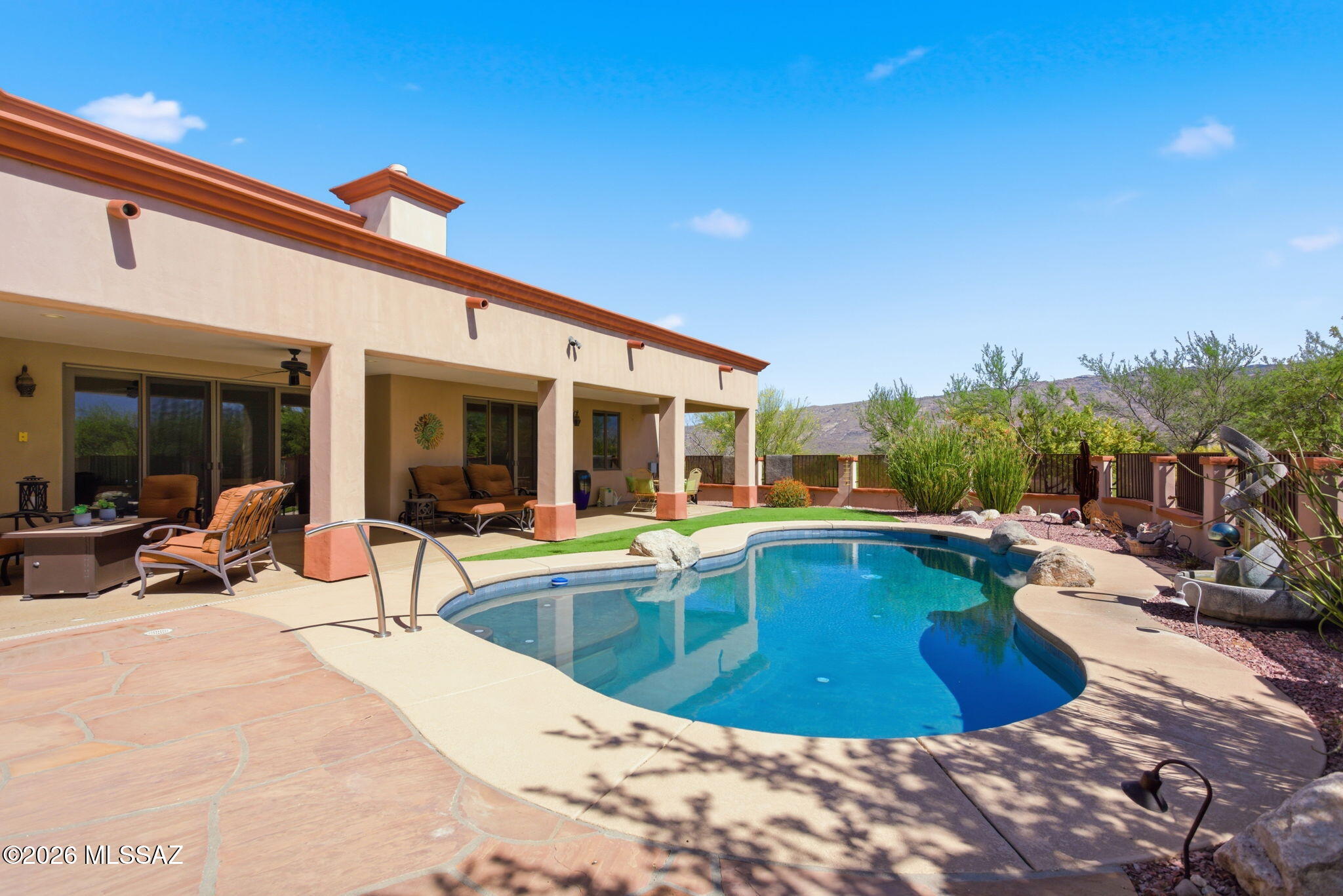 8177 Cir C Ranch Road Vail, AZ 85641 - Photo 43 of 49