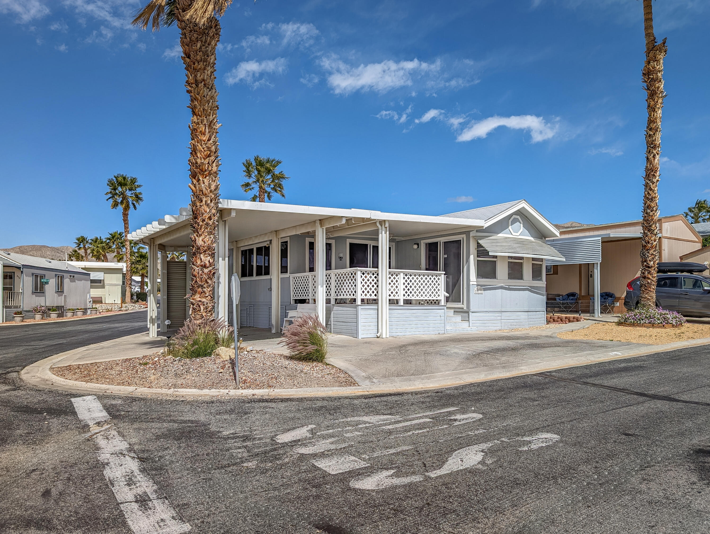 70200 Dillon Road, Unit 517 Desert Hot Springs, CA 92241 - Photo 2 of 26 #517-6