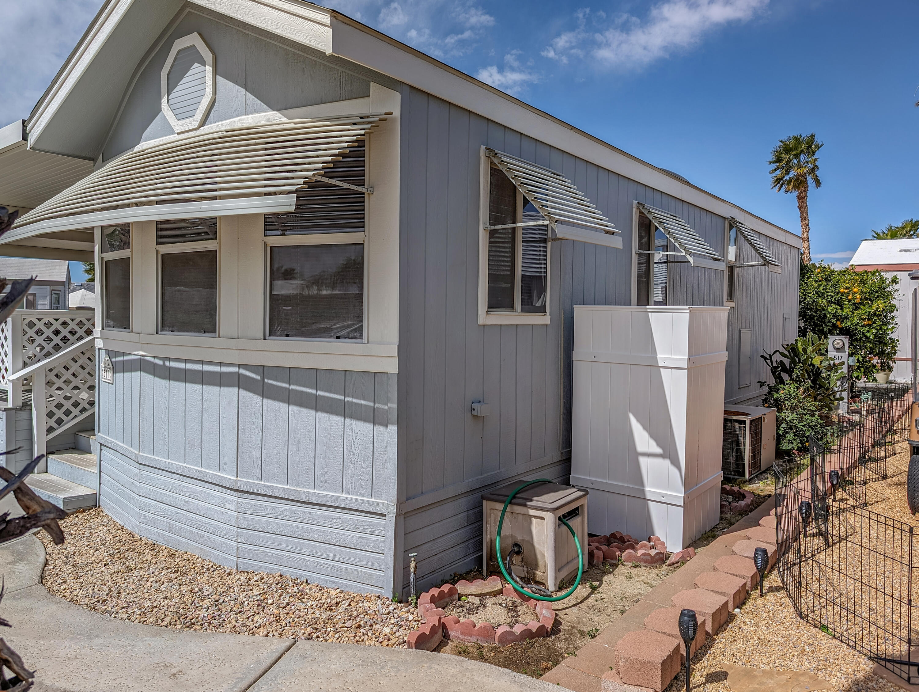 70200 Dillon Road, Unit 517 Desert Hot Springs, CA 92241 - Photo 3 of 26 #517-4