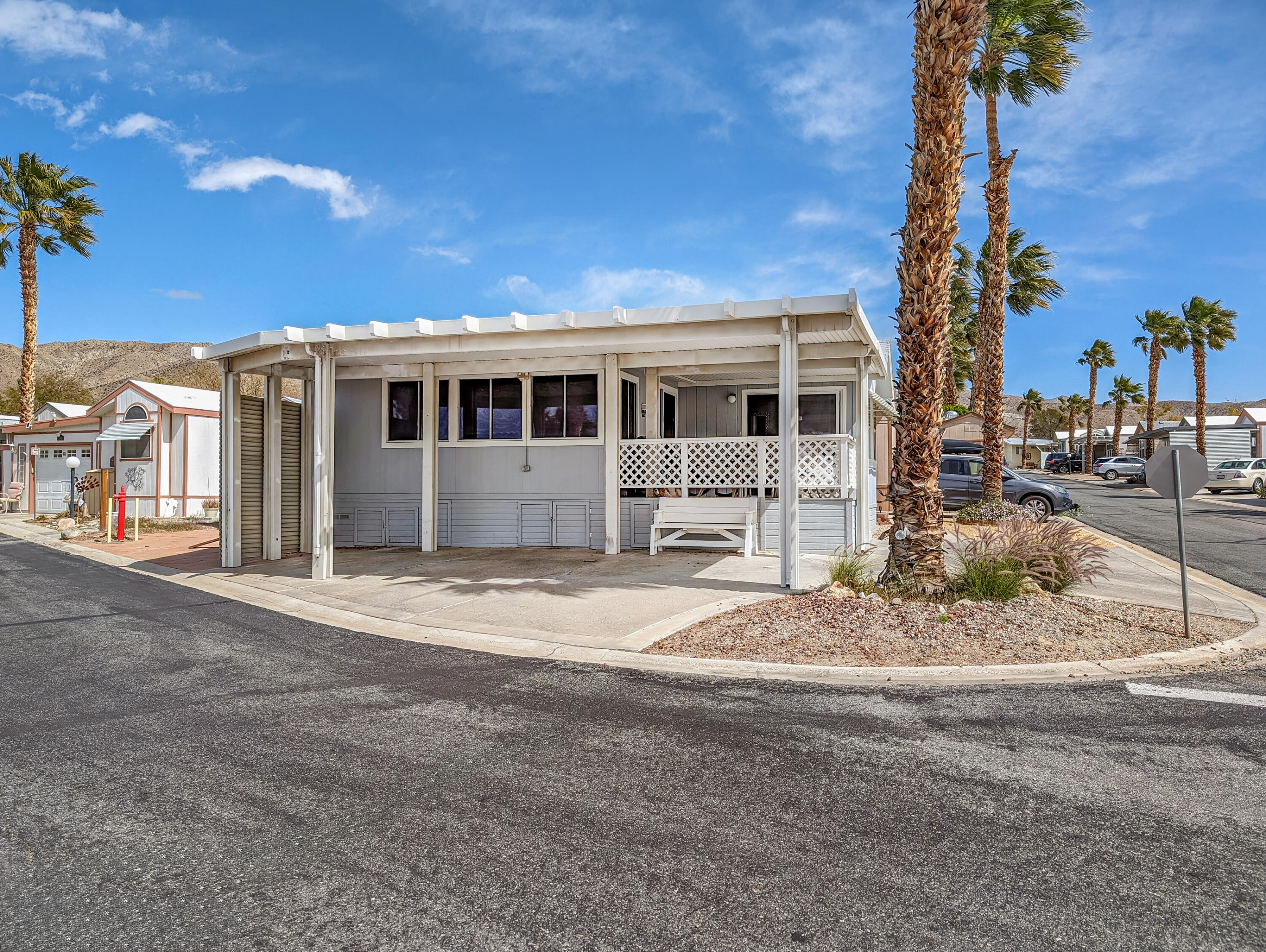 70200 Dillon Road, Unit 517 Desert Hot Springs, CA 92241 - Photo 4 of 26 #517-7