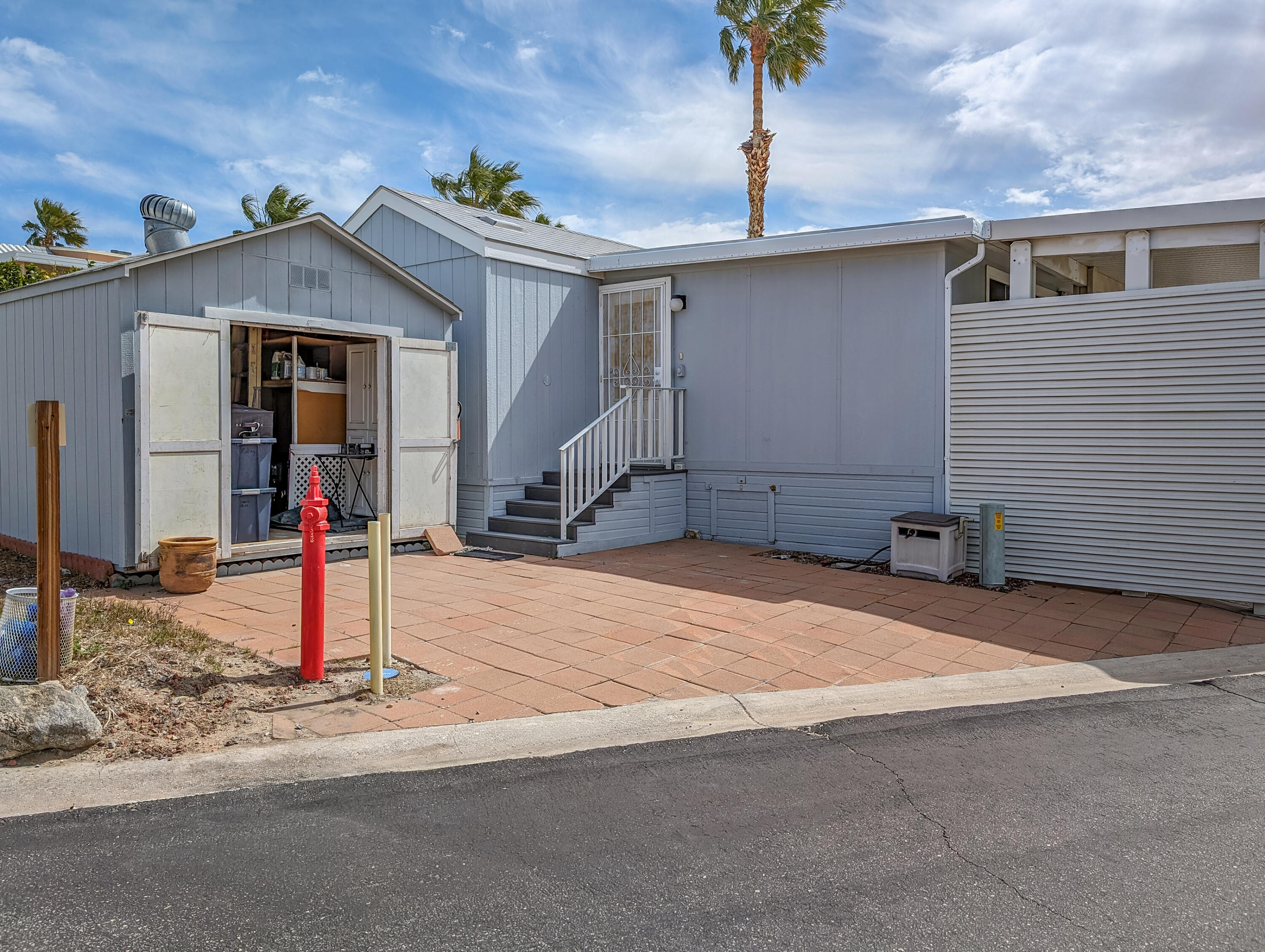 70200 Dillon Road, Unit 517 Desert Hot Springs, CA 92241 - Photo 7 of 26 #517-2