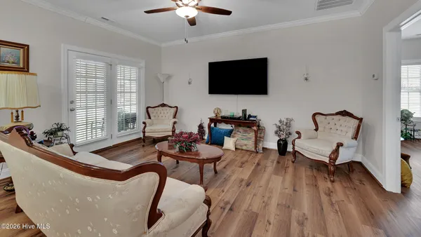 $315,000 | 3003 Ashley Court, Tarboro, NC 27886