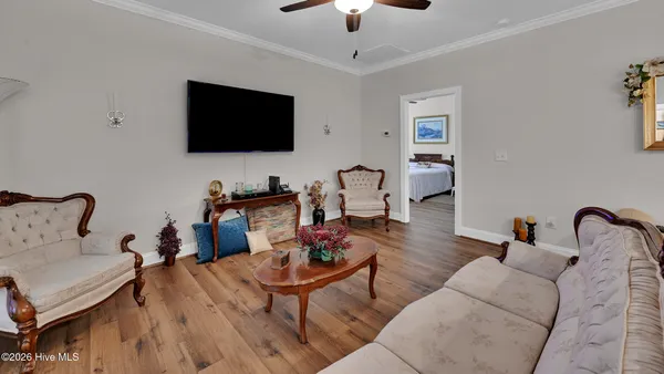 $315,000 | 3003 Ashley Court, Tarboro, NC 27886