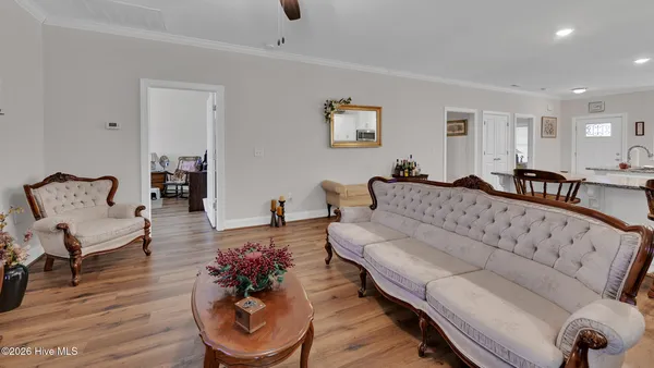 $315,000 | 3003 Ashley Court, Tarboro, NC 27886