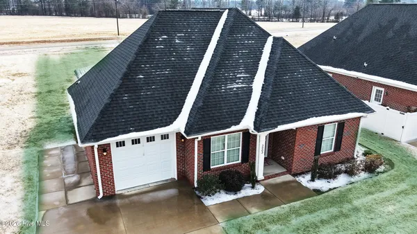 $315,000 | 3003 Ashley Court, Tarboro, NC 27886