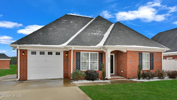 $315,000 | 3003 Ashley Court, Tarboro, NC 27886