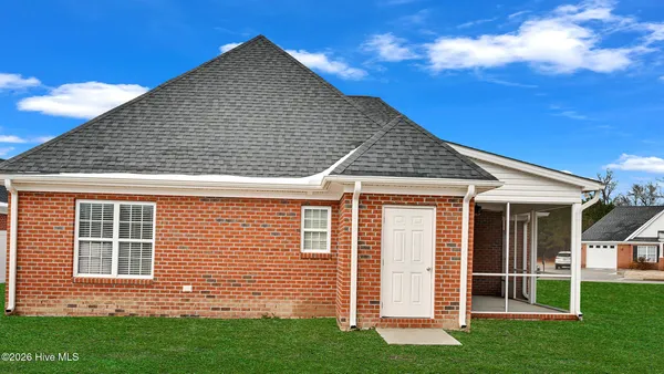 $315,000 | 3003 Ashley Court, Tarboro, NC 27886