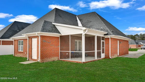 $315,000 | 3003 Ashley Court, Tarboro, NC 27886