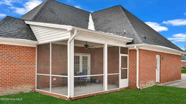 $315,000 | 3003 Ashley Court, Tarboro, NC 27886