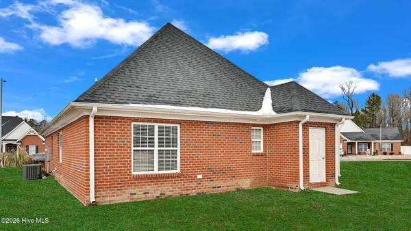 $315,000 | 3003 Ashley Court, Tarboro, NC 27886