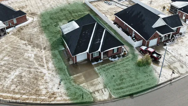 $315,000 | 3003 Ashley Court, Tarboro, NC 27886