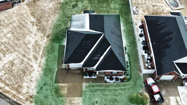 $315,000 | 3003 Ashley Court, Tarboro, NC 27886