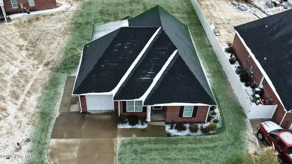 $315,000 | 3003 Ashley Court, Tarboro, NC 27886