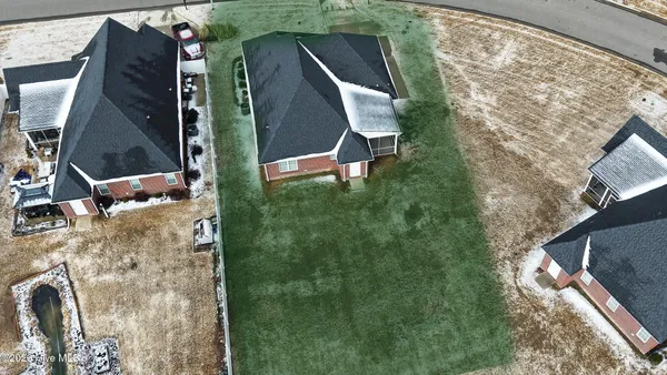 $315,000 | 3003 Ashley Court, Tarboro, NC 27886