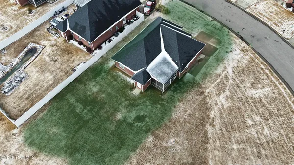 $315,000 | 3003 Ashley Court, Tarboro, NC 27886