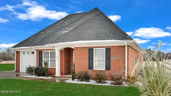 $315,000 | 3003 Ashley Court, Tarboro, NC 27886