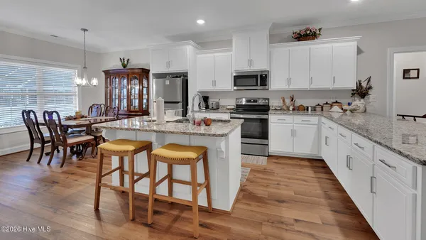 $315,000 | 3003 Ashley Court, Tarboro, NC 27886