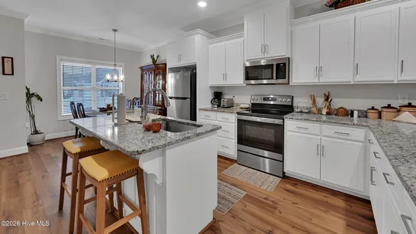 $315,000 | 3003 Ashley Court, Tarboro, NC 27886