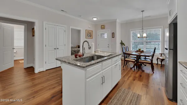 $315,000 | 3003 Ashley Court, Tarboro, NC 27886