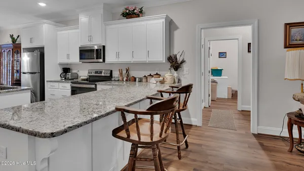 $315,000 | 3003 Ashley Court, Tarboro, NC 27886