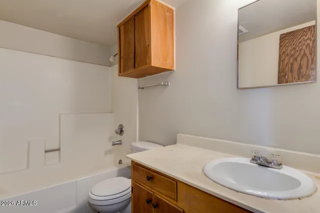 $995 | 1301 West Indian School Road, Unit B, Phoenix, AZ 85013