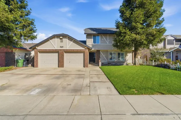 $679,000 | 749 Nancy Drive, Ripon, CA 95366