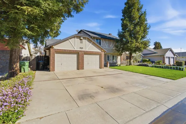 $679,000 | 749 Nancy Drive, Ripon, CA 95366