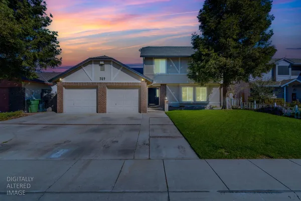 $688,000 | 749 Nancy Drive, Ripon, CA 95366