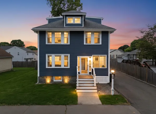 $1,150,000 | 11 Conrad Street, Quincy, MA 02169