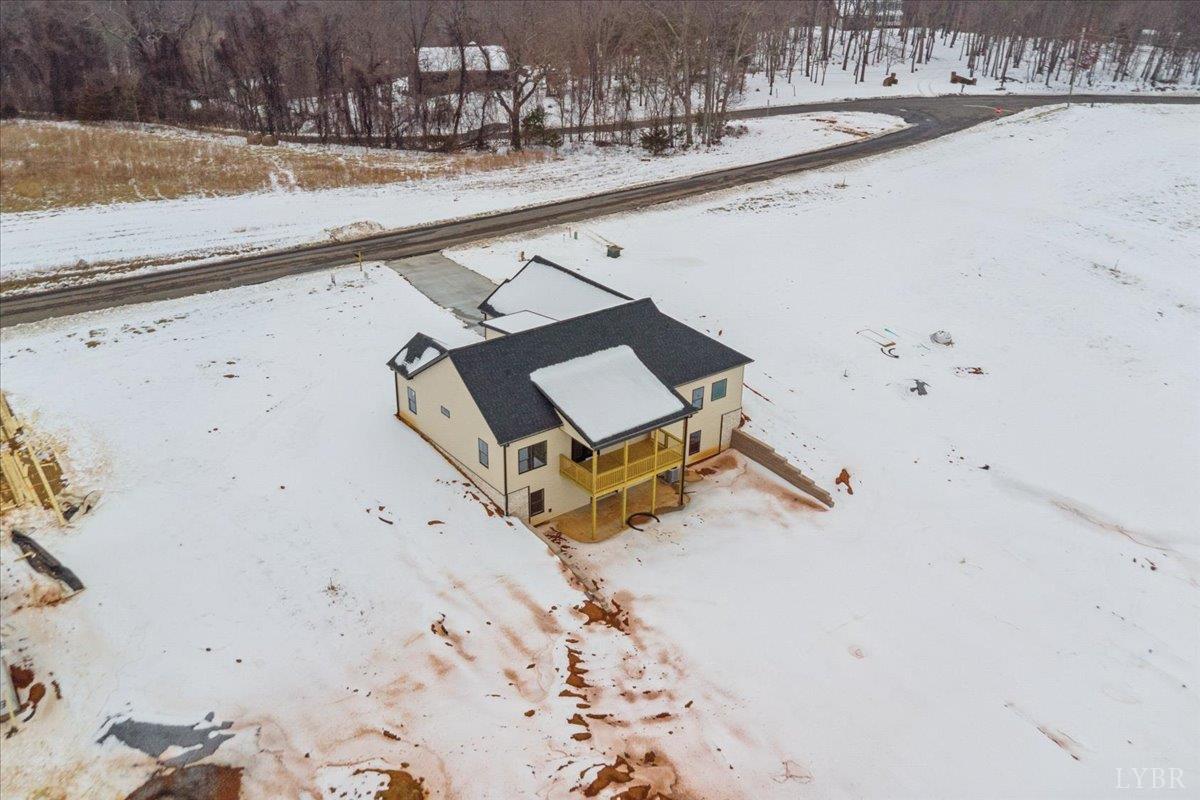 1711 Wells Road Bedford, VA 24523 - Photo 38 of 46