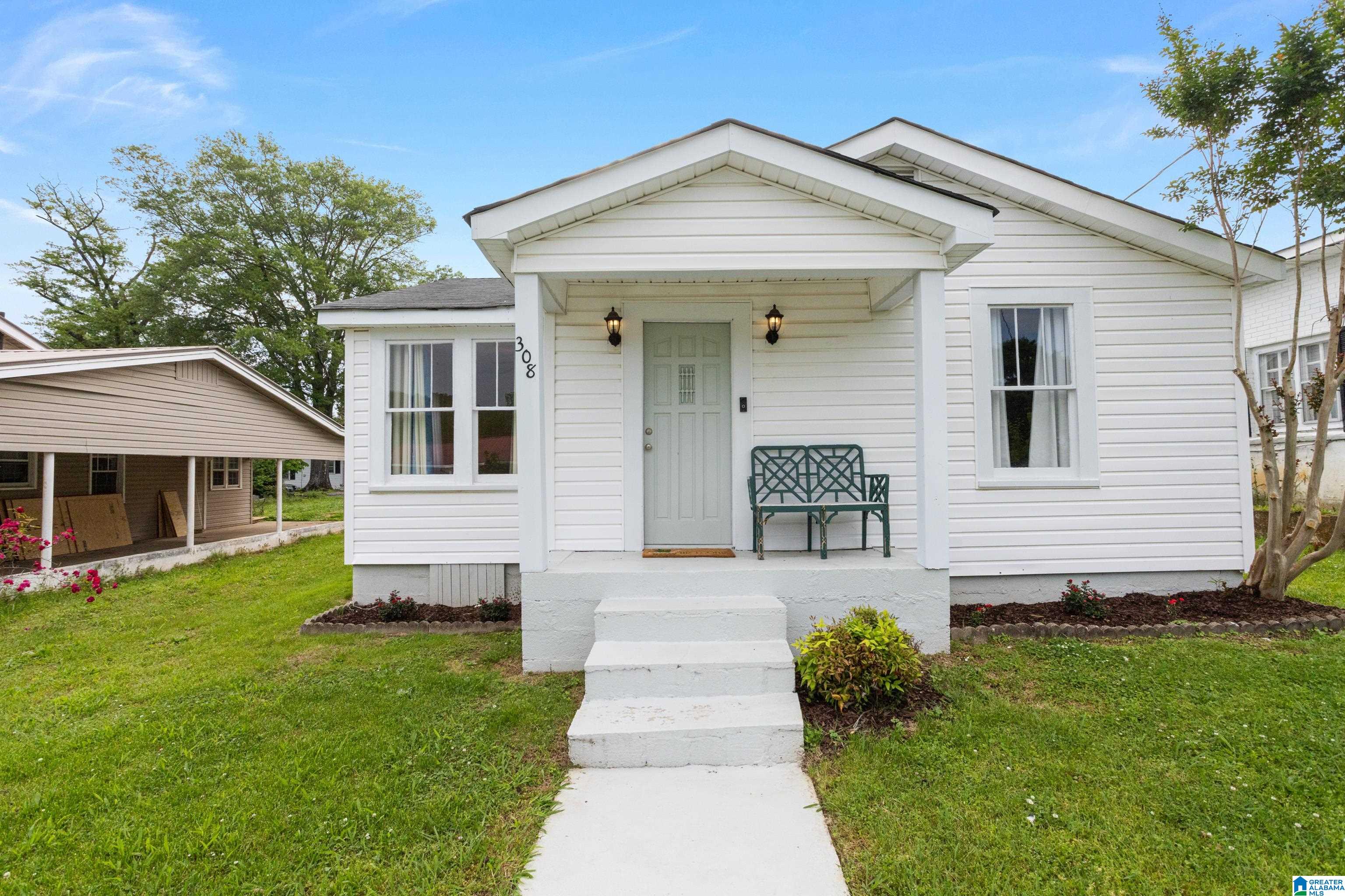 308 Elm Street Oneonta, AL 35121 - Photo 2 of 39