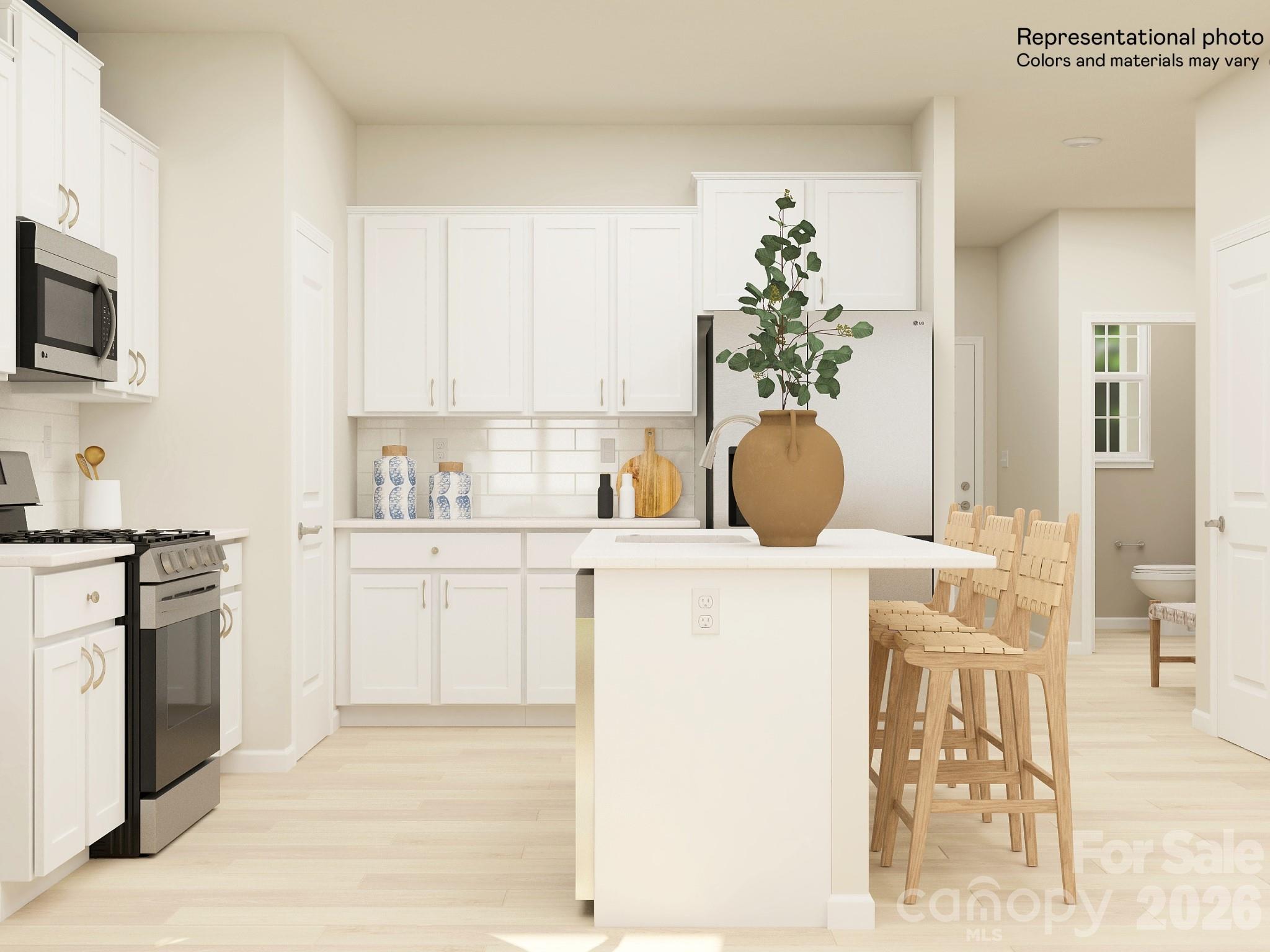 651 Sparano Loop York, SC 29745 - Photo 6 of 18