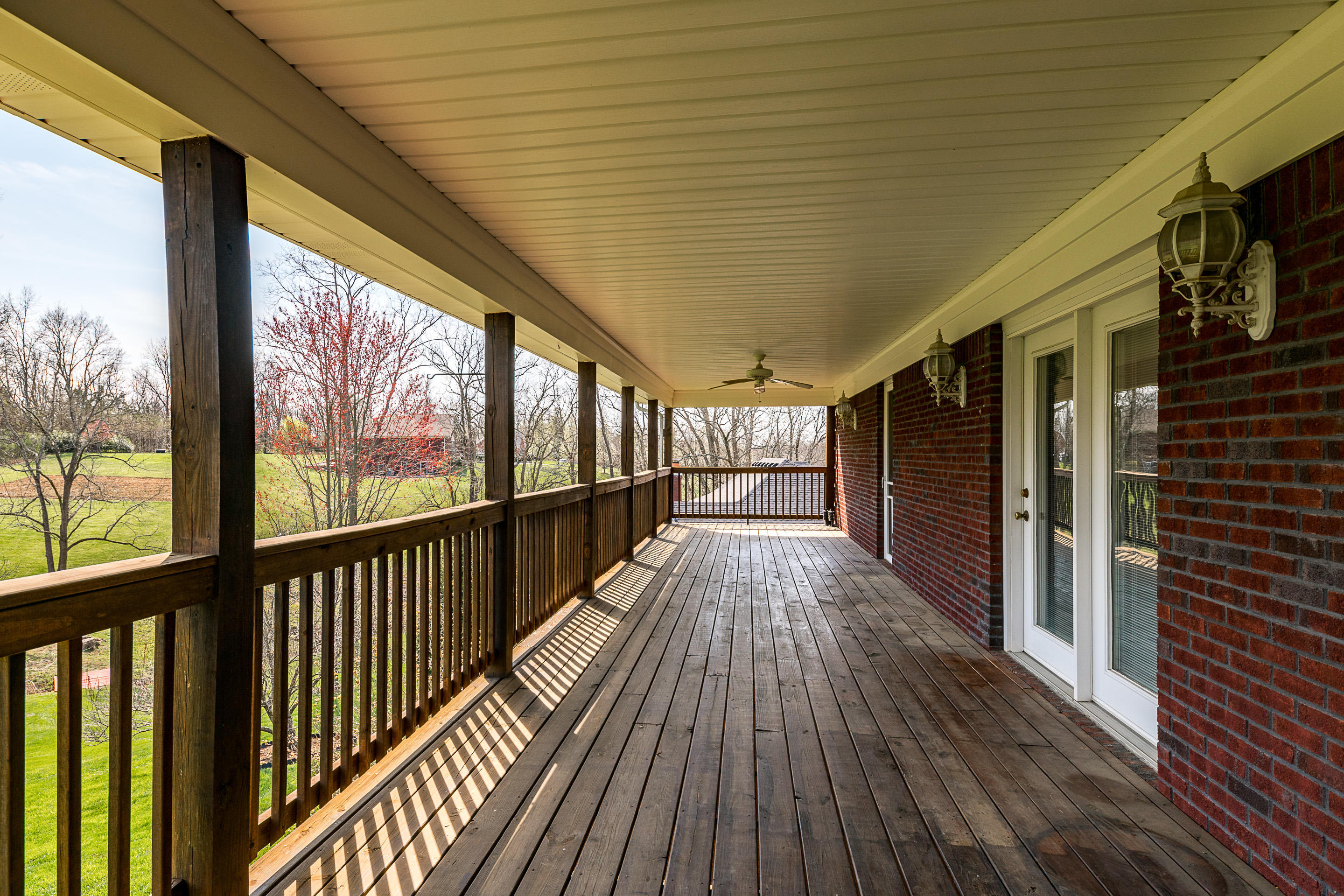 105 Yates Lane Pendleton, KY 40055 - Photo 42 of 45 DHI-42