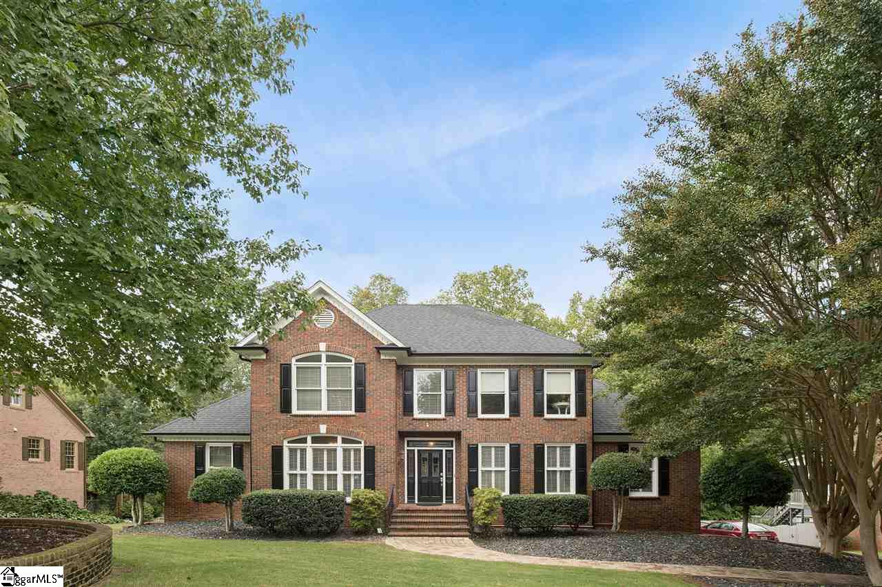 138 Sun Meadow Road Greer, SC 29650 - Photo 1 of 36 Gallery Image 1