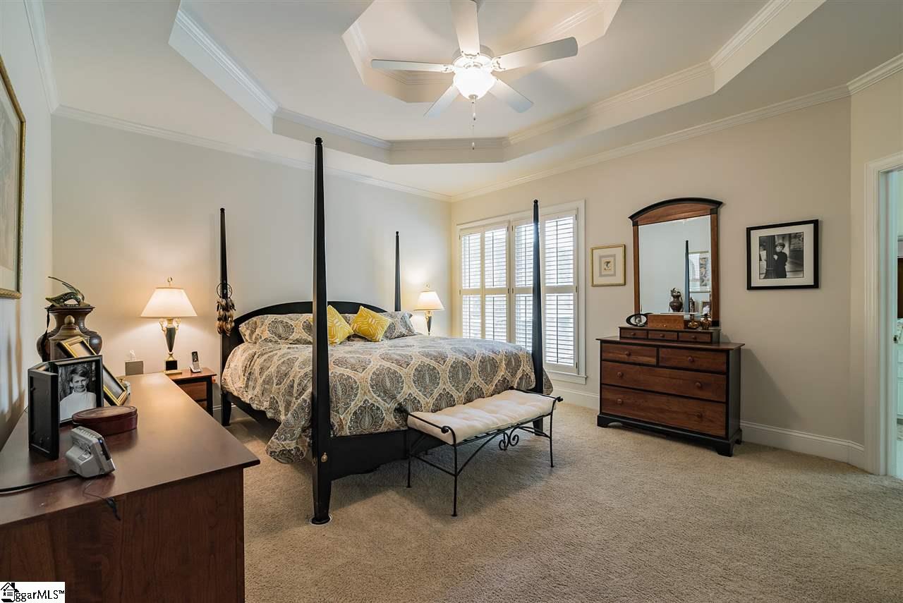 138 Sun Meadow Road Greer, SC 29650 - Photo 17 of 36 Gallery Image 17