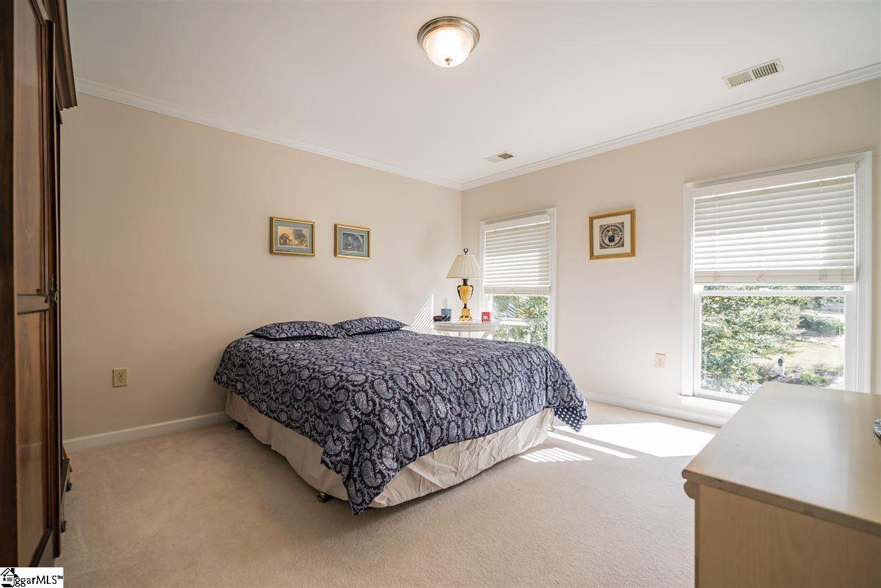 138 Sun Meadow Road Greer, SC 29650 - Photo 22 of 36 Gallery Image 22
