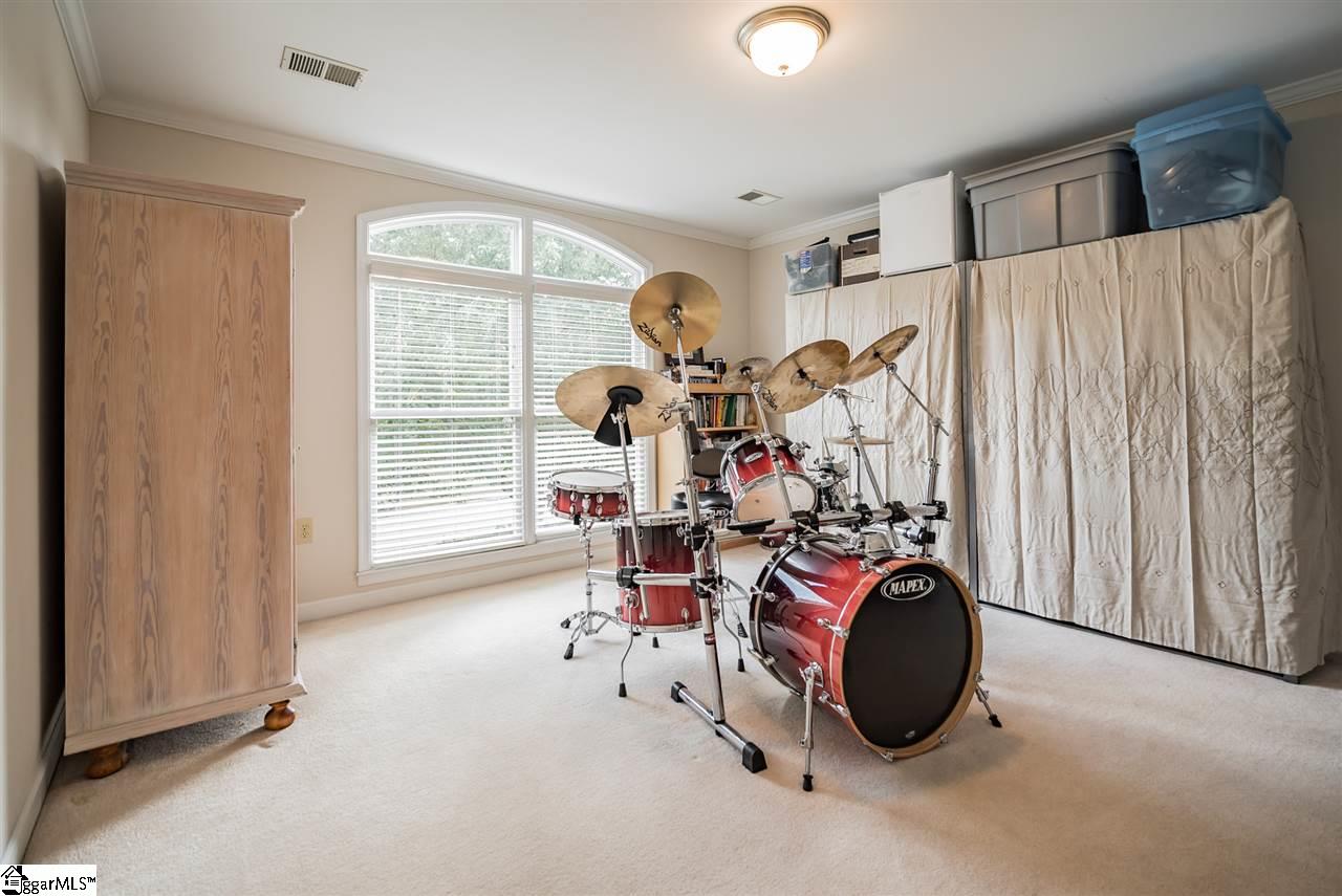 138 Sun Meadow Road Greer, SC 29650 - Photo 24 of 36 used mostly for storage by these empty nesters